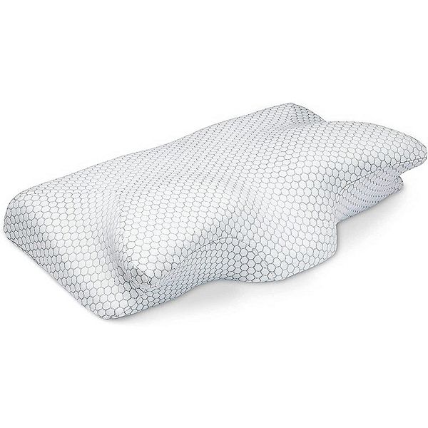 Dr. Pillow Sepoveda Contour Memory Foam Pillow