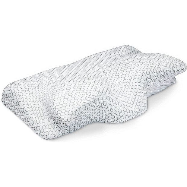 Contour pillow outlet kohls