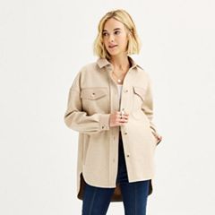 Kohls coats outlet juniors