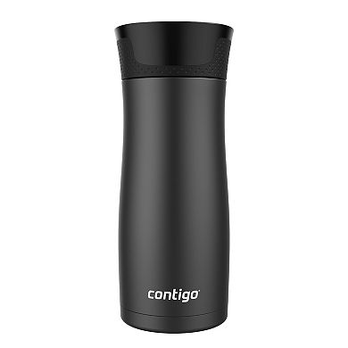 Contigo 16-oz. West Loop Stainless Steel Travel Mug with AUTOSEAL Lid