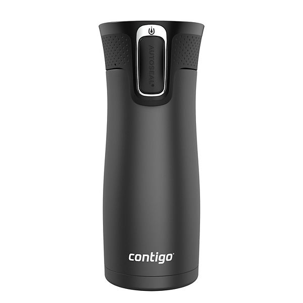 Contigo 16oz. West Loop Stainless Steel Travel Mug with AUTOSEAL Lid