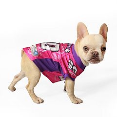 Snoop Doggie Doggs Deluxe Pet Jersey Off the Chain