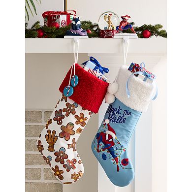 St. Nicholas Square® Spider-Man Stocking Holder