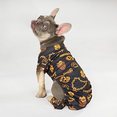 Snoop Doggie Doggs Deluxe Dog Pajamas