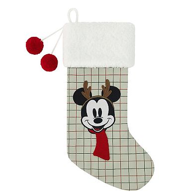 Disney's Mickey Mouse Stocking by St. Nicholas Square