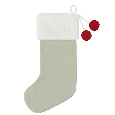 Disney's Mickey Mouse Stocking by St. Nicholas Square
