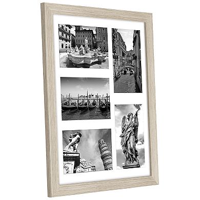 Americanflat 11" x 14" Collage Picture Frame