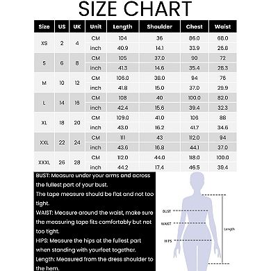 Women's Work Office Elegant 3/4 Sleeve V Neck A-line Dress