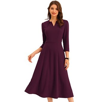 purple dress kohls Short Purple Dress Dresses, Clothing