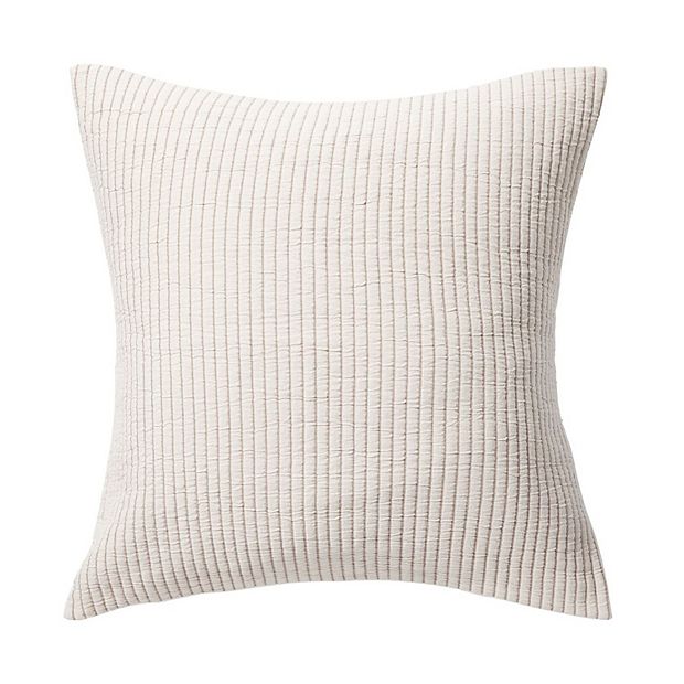 Kohls euro clearance pillow shams