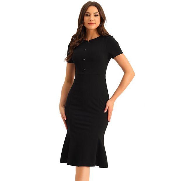 halter neck cocktail dresses Anabelle Halter Neck Midi Dress main image 0