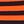 Black Orange Stripe