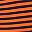 Black Orange Stripe