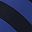 Navy Royal Blue Stripe