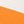 Orange White Stripe