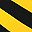 Yellow Black Stripe