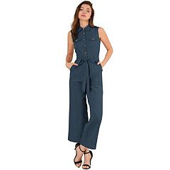 Women s Jumpsuit For Work Kohls