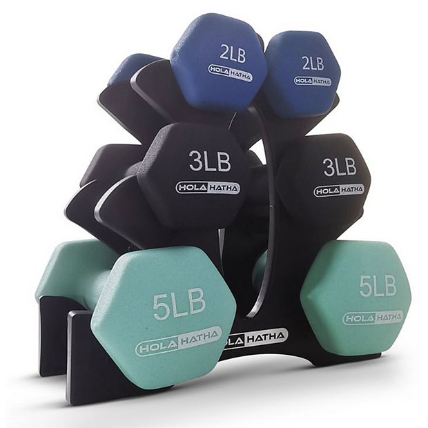 Dumbbells kohls 2025