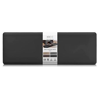 Zulay Kitchen Comfort Padded Anti-Fatigue Mat - 24" x 70"