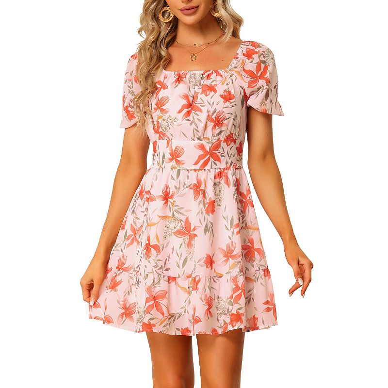 Kohls hot sale hawaiian dresses