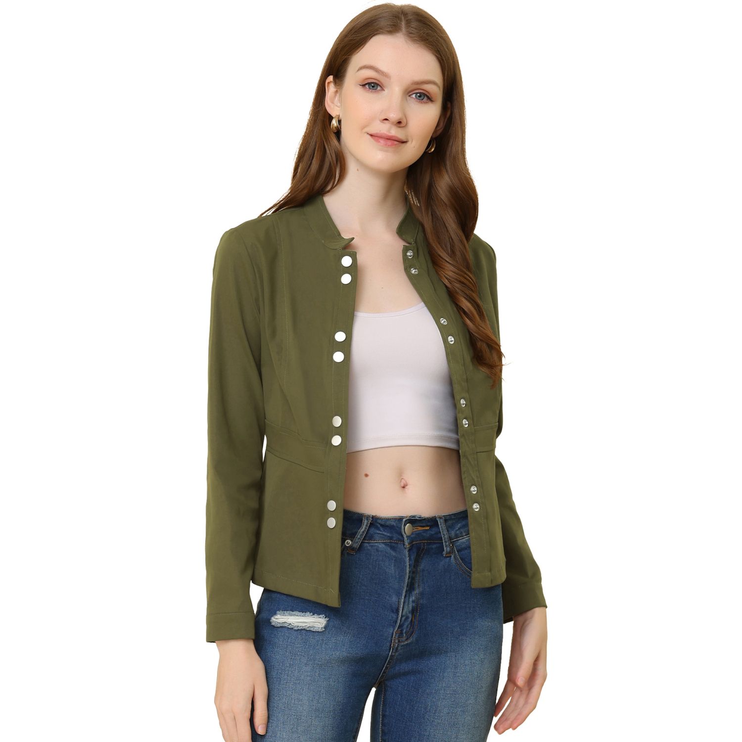 Spring jackets at clearance kohl's