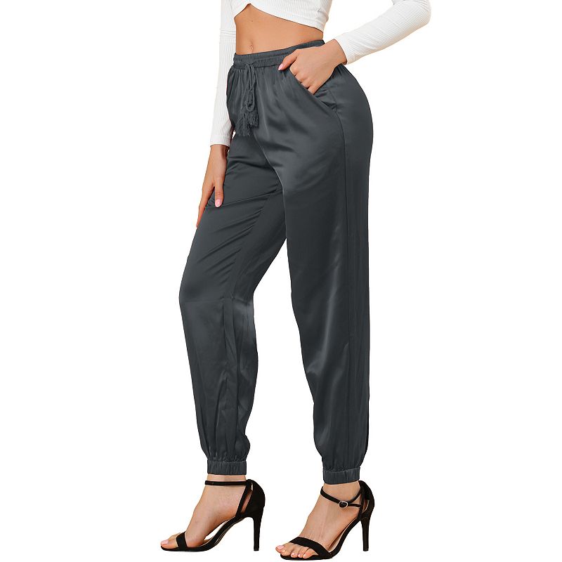 Ankle length sale joggers womens