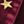 Burgundy Star