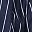 Navy Blue Striped