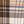 White Brown Plaid