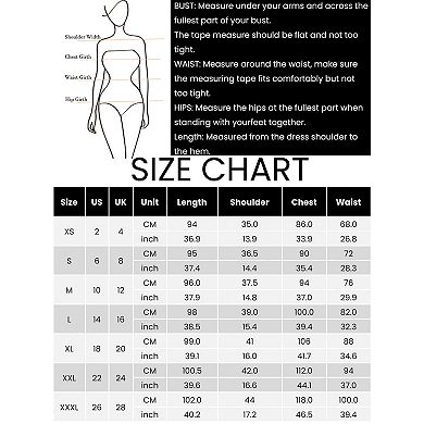 Elegant Dress For Women's Split Neck Wear To Work Sleeveless Dresses