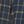 Dark Blue Plaid