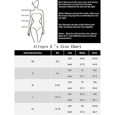 Women's Casual Adjustable Strap Above Knee Suspender Dress