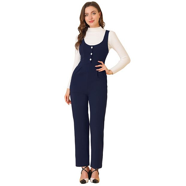 Kohls on sale overalls womens