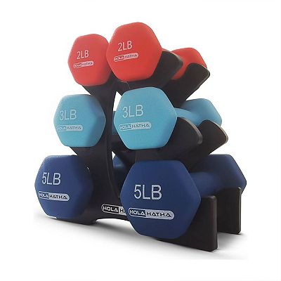 Hand weights kohls sale