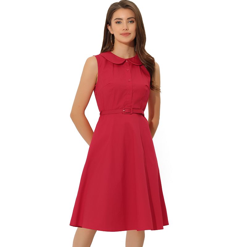 Kohls womens deals red dresses