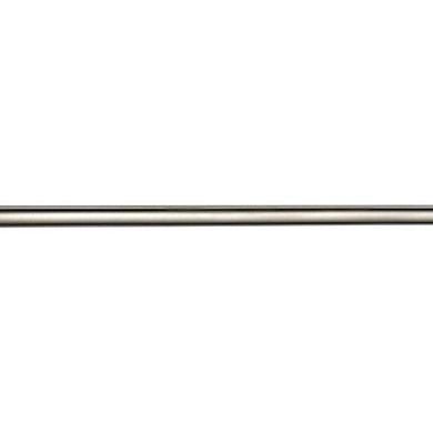 Delta Bathroom Wall 18 Inch Towel Bar Rack Holder, Stainless Steel 77818-SS