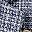 Blue Black
