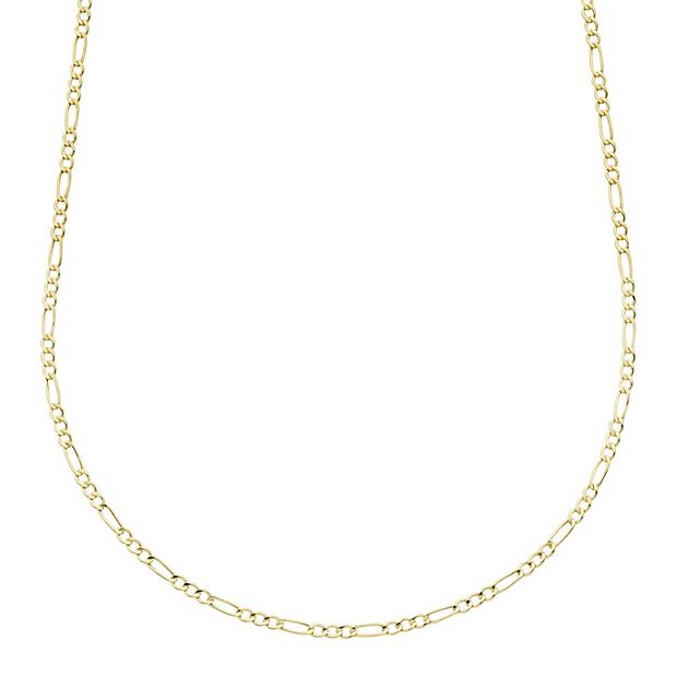 Kohls store figaro chain