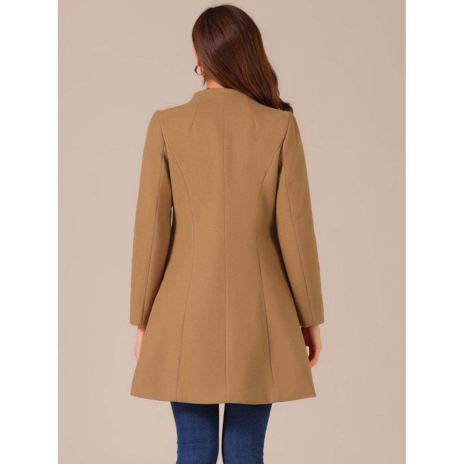 Kohls overcoat sale