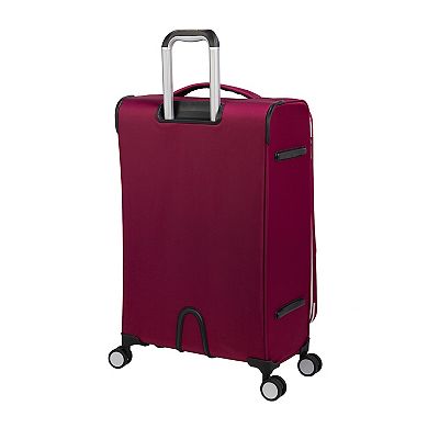 it luggage Expectant Softside Spinner Luggage
