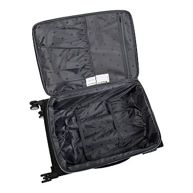 it luggage Expectant Softside Spinner Luggage