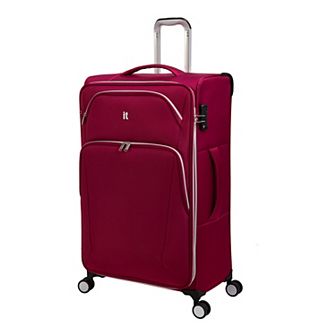 it luggage Expectant Softside Spinner Luggage