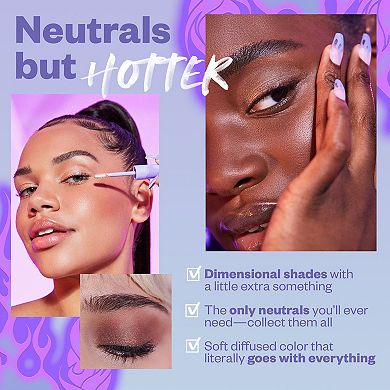 10-Second Eye Gel Watercolor Eyeshadow