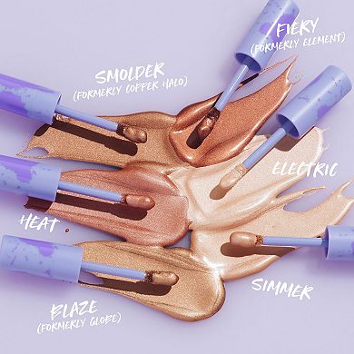 10-Second Eye Gel Watercolor Eyeshadow