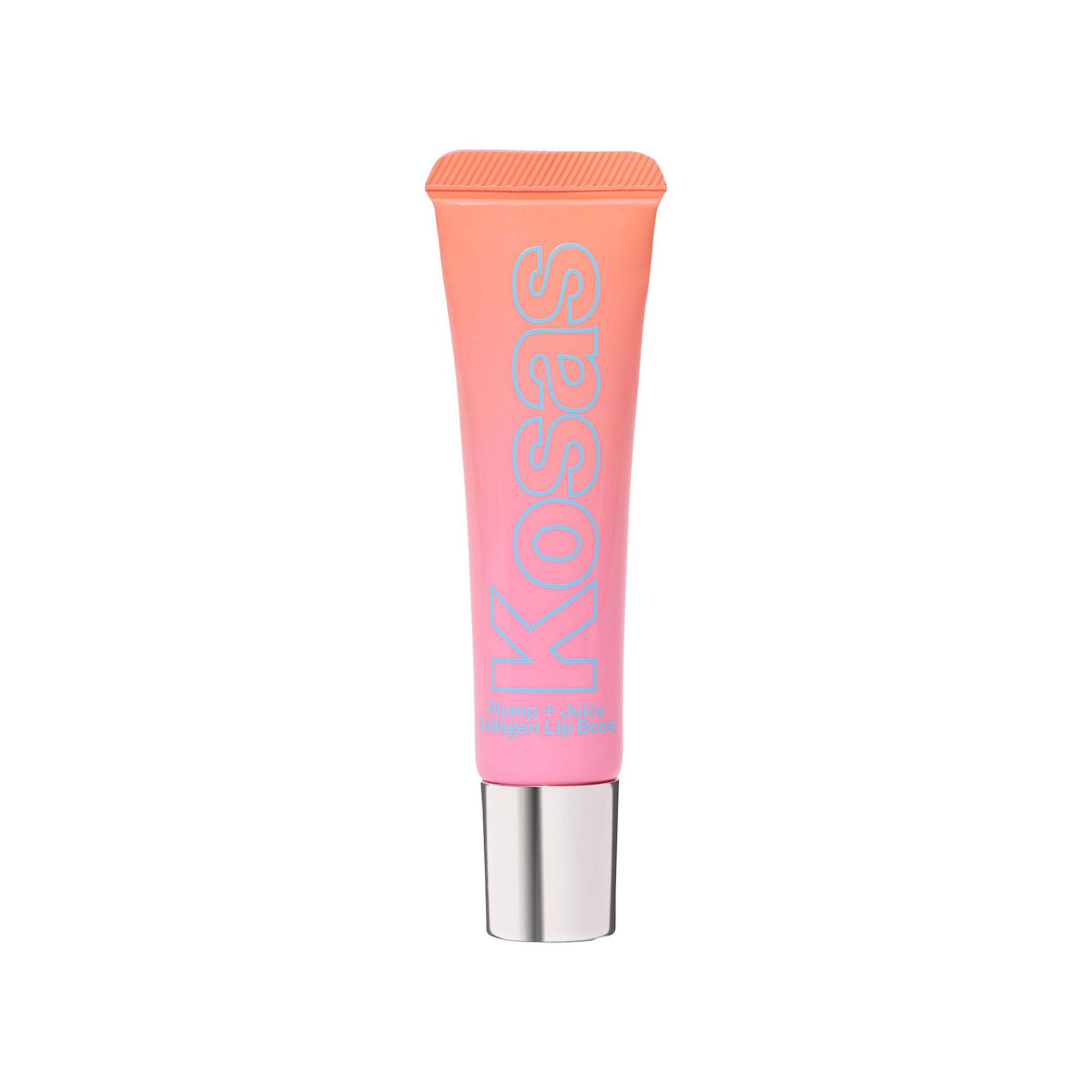 Kosas Plump + Juicy Lip Booster Buttery Treatment, Size: .5 Oz, None
