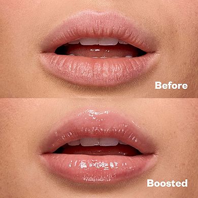 Plump + Juicy Lip Booster Buttery Treatment