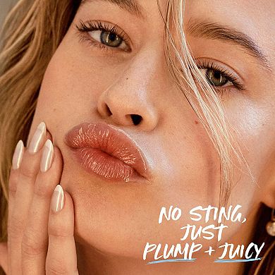 Plump + Juicy Lip Booster Buttery Treatment