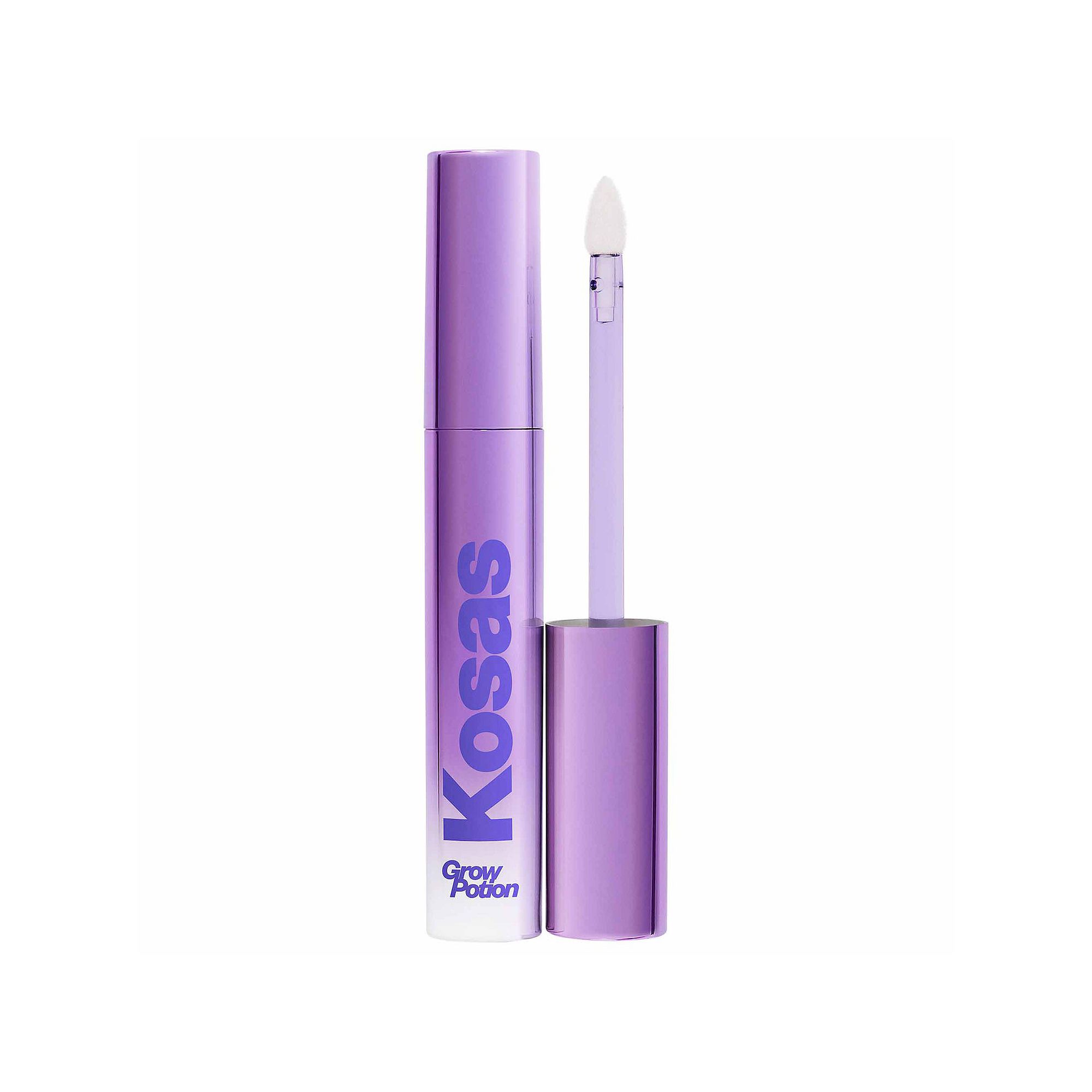 Kosas GrowPotion Fluffy Brow + Lash Boosting Serum, Size: .11 Oz, None