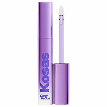 Kosas GrowPotion Fluffy Brow + Lash Boosting Serum