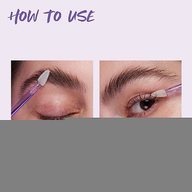 GrowPotion Fluffy Brow + Lash Boosting Serum